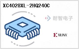 XC4028XL-2HQ240C