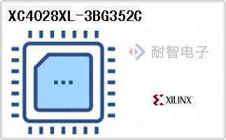 XC4028XL-3BG352C