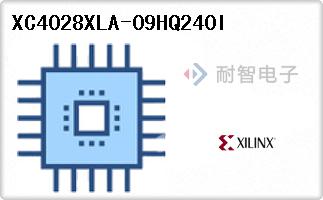 XC4028XLA-09HQ240I