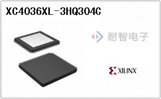 XC4036XL-3HQ304C