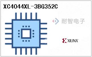 XC4044XL-3BG352C