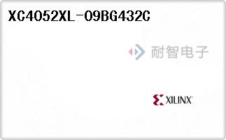XC4052XL-09BG432C