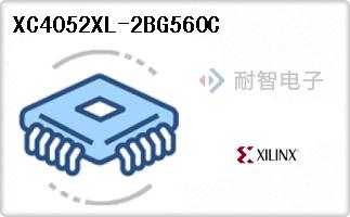 XC4052XL-2BG560C