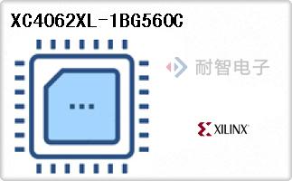 XC4062XL-1BG560C