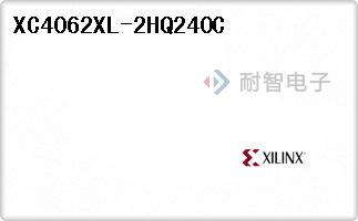 XC4062XL-2HQ240C