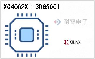 XC4062XL-3BG560I