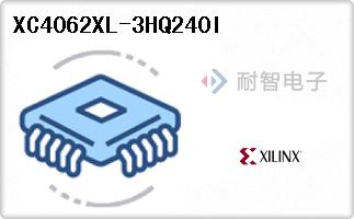 XC4062XL-3HQ240I