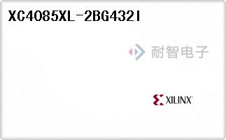 XC4085XL-2BG432I