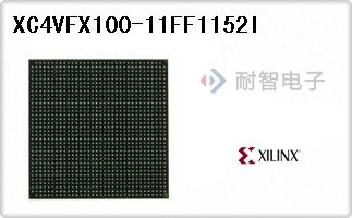 XC4VFX100-11FF1152I