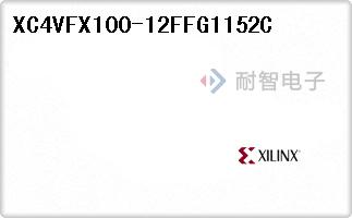 XC4VFX100-12FFG1152C