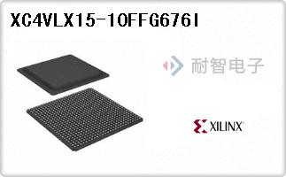 XC4VLX15-10FFG676I