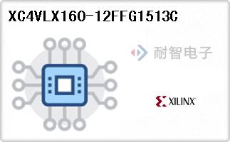 XC4VLX160-12FFG1513C