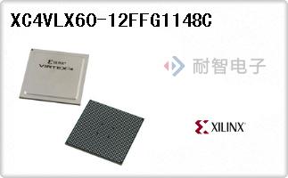XC4VLX60-12FFG1148C