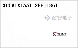 XC5VLX155T-2FF1136I