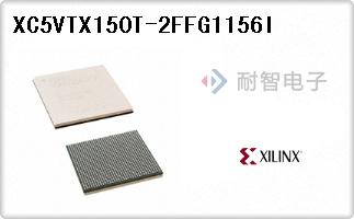 XC5VTX150T-2FFG1156I