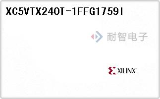 XC5VTX240T-1FFG1759I