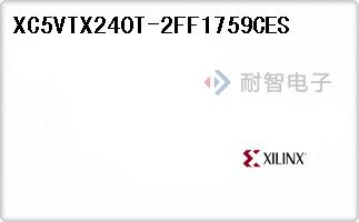 XC5VTX240T-2FF1759CES