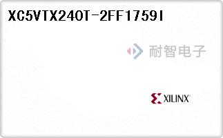 XC5VTX240T-2FF1759I