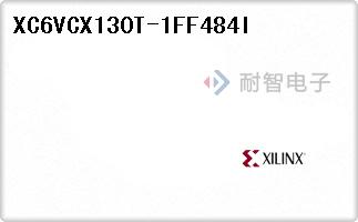 XC6VCX130T-1FF484I