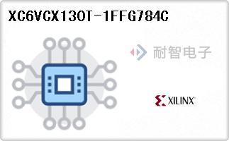 XC6VCX130T-1FFG784C