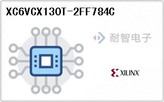 XC6VCX130T-2FF784C