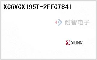 XC6VCX195T-2FFG784I