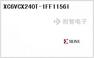 XC6VCX240T-1FF1156I
