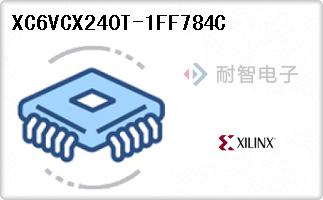 XC6VCX240T-1FF784C