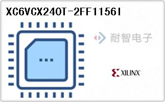 XC6VCX240T-2FF1156I