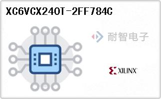 XC6VCX240T-2FF784C