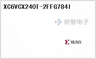 XC6VCX240T-2FFG784I