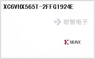 XC6VHX565T-2FFG1924E