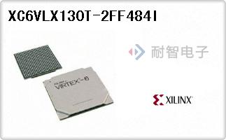 XC6VLX130T-2FF484I