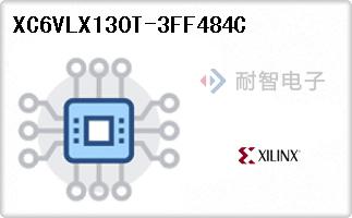 XC6VLX130T-3FF484C