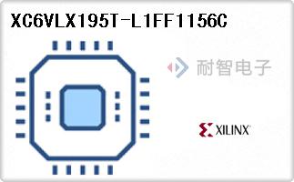 XC6VLX195T-L1FF1156C