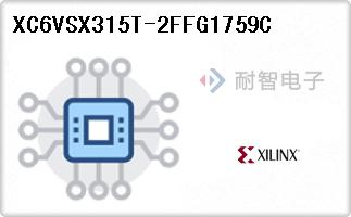 XC6VSX315T-2FFG1759C