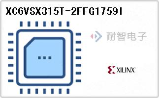 XC6VSX315T-2FFG1759I