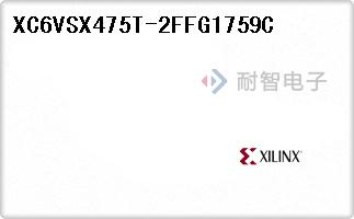 XC6VSX475T-2FFG1759C