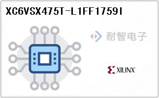 XC6VSX475T-L1FF1759I