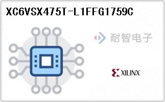 XC6VSX475T-L1FFG1759