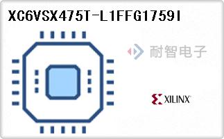 XC6VSX475T-L1FFG1759I