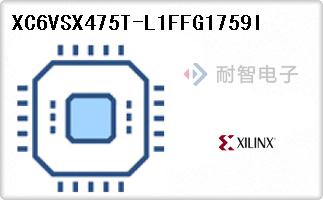 XC6VSX475T-L1FFG1759