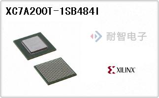 XC7A200T-1SB484I