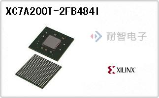 XC7A200T-2FB484I