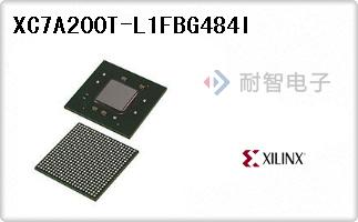 XC7A200T-L1FBG484I