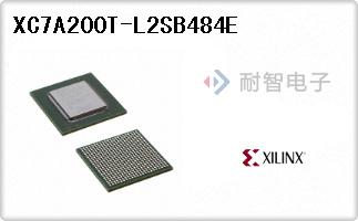 XC7A200T-L2SB484E