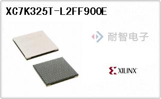 XC7K325T-L2FF900E