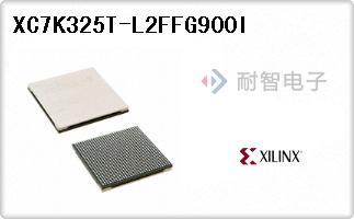 XC7K325T-L2FFG900I