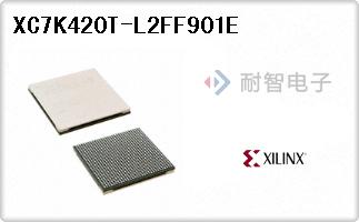 XC7K420T-L2FF901E