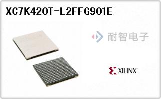 XC7K420T-L2FFG901E